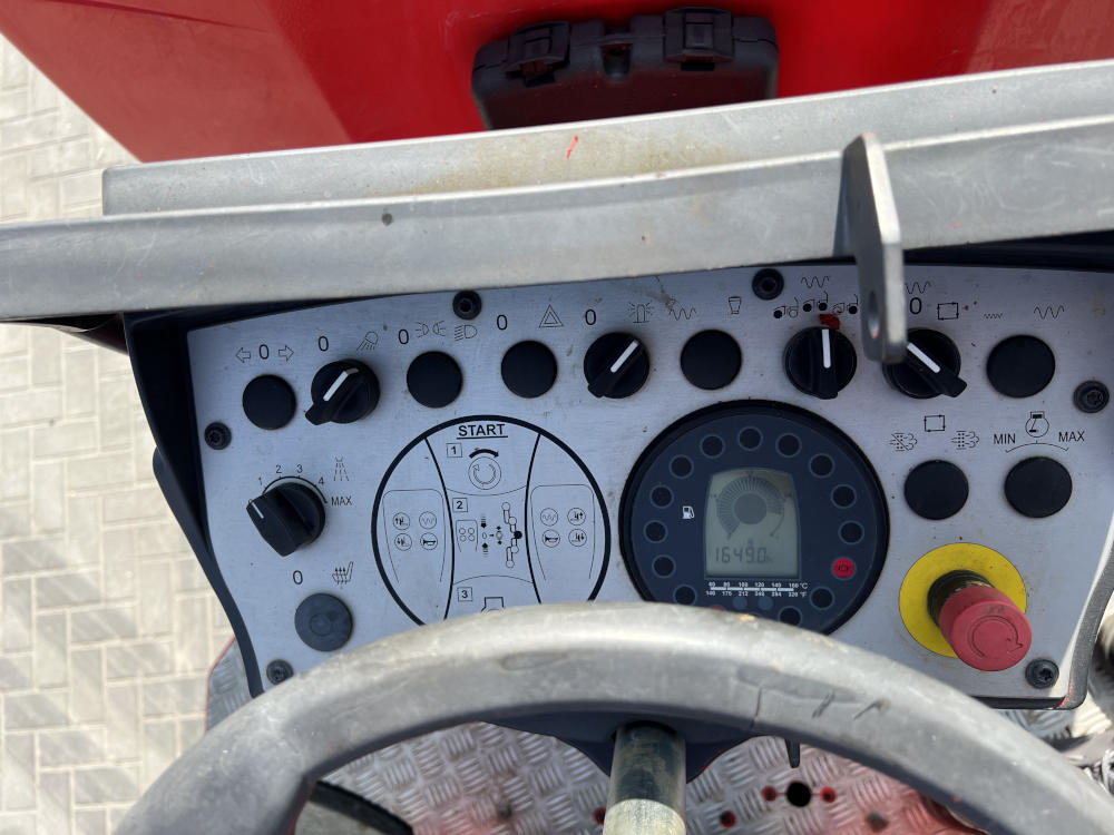 Usato 2018 Bomag BW 138 AD-5