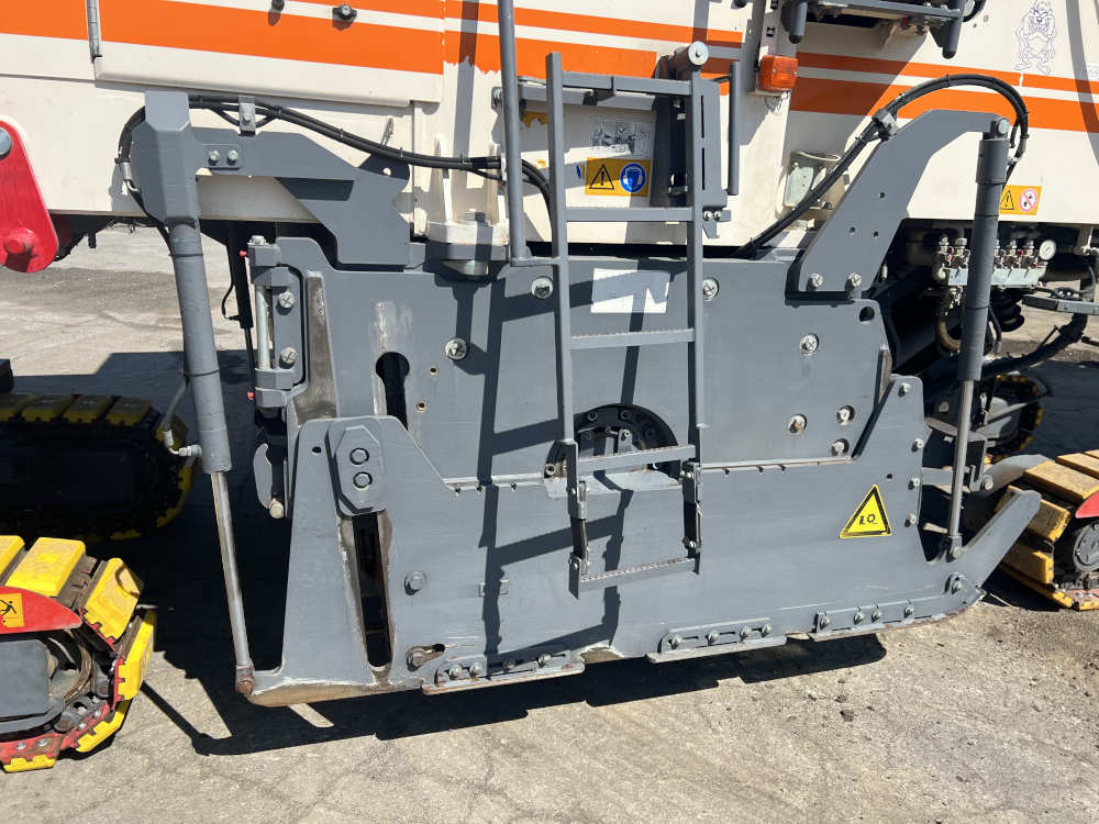 Usato 2015 Wirtgen W 200i -1044-