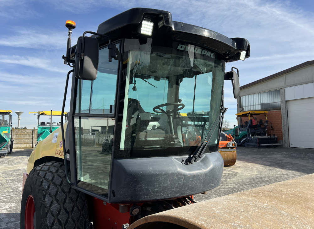 Usato 2012 Dynapac CA 3500D