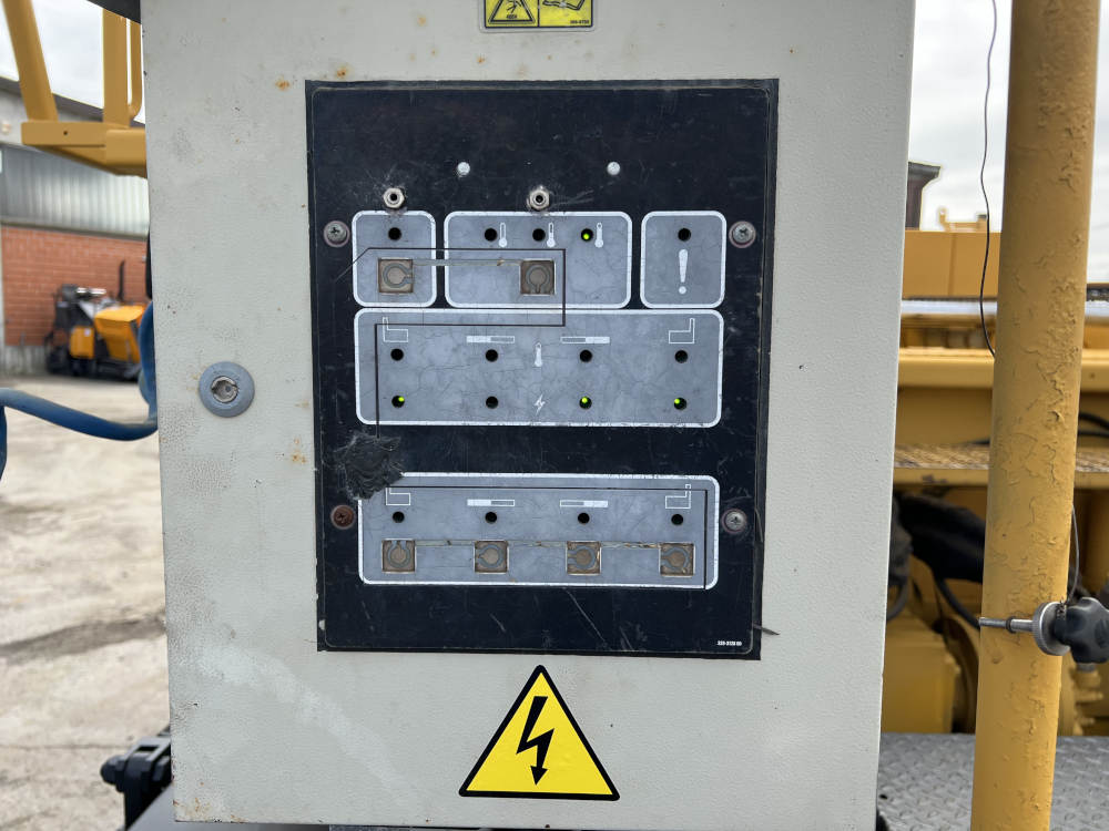 Usato 2007 Caterpillar AP 600 -150-