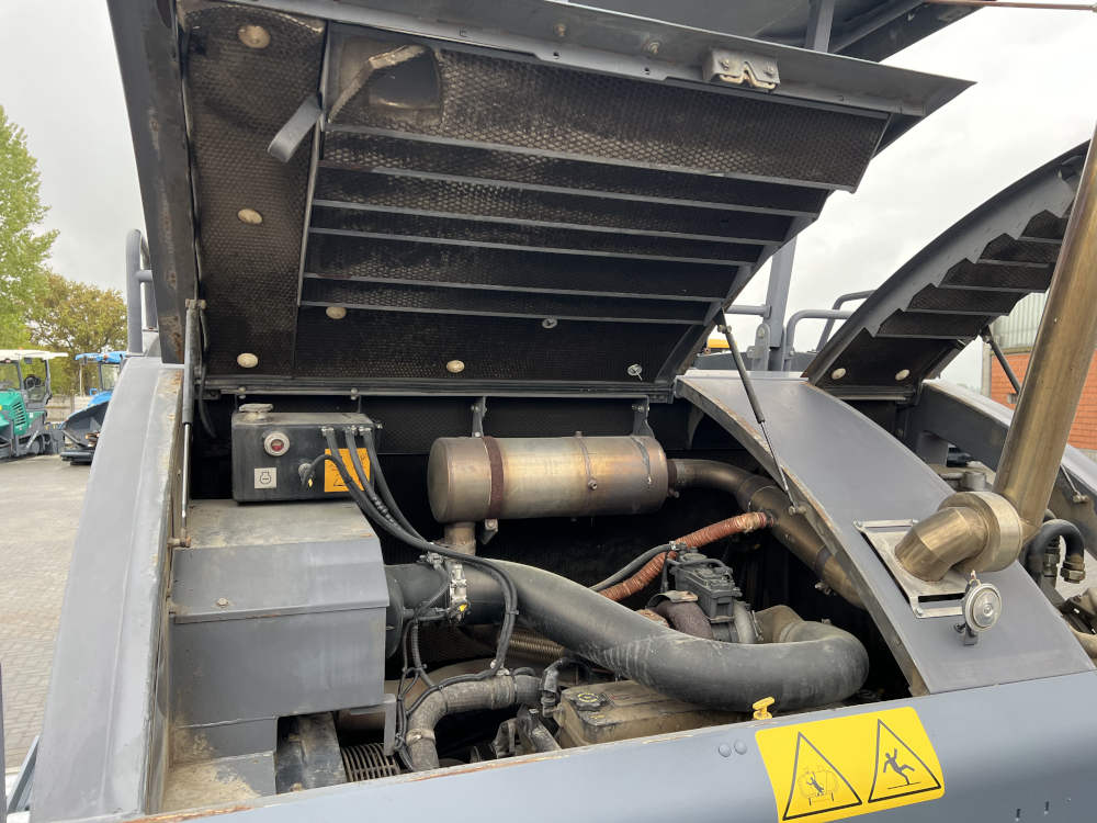 Usato 2016 Dynapac SD 2500 WS