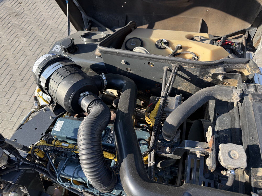 Usato 2015 Bomag BW 135 AD-5