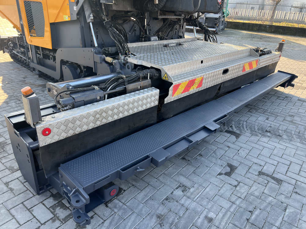 Usato 2014 Volvo P 6820C