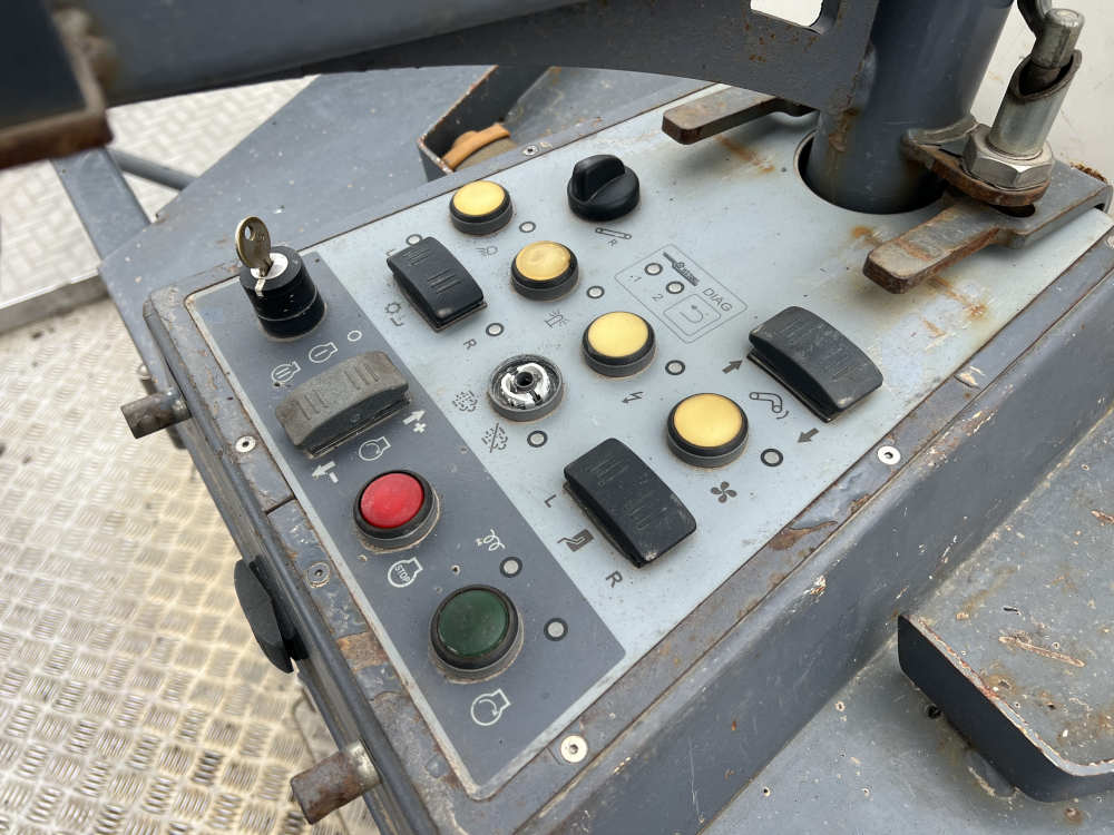 Usato 2013 Wirtgen W 220