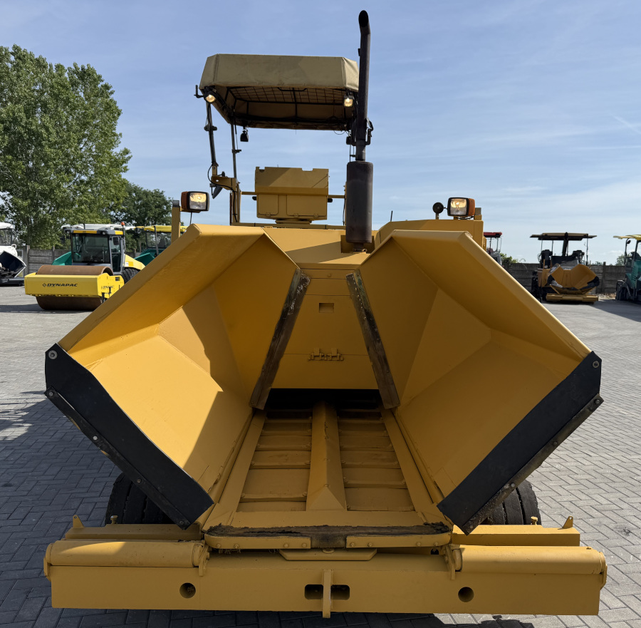 Usato 2007 Caterpillar AP 600