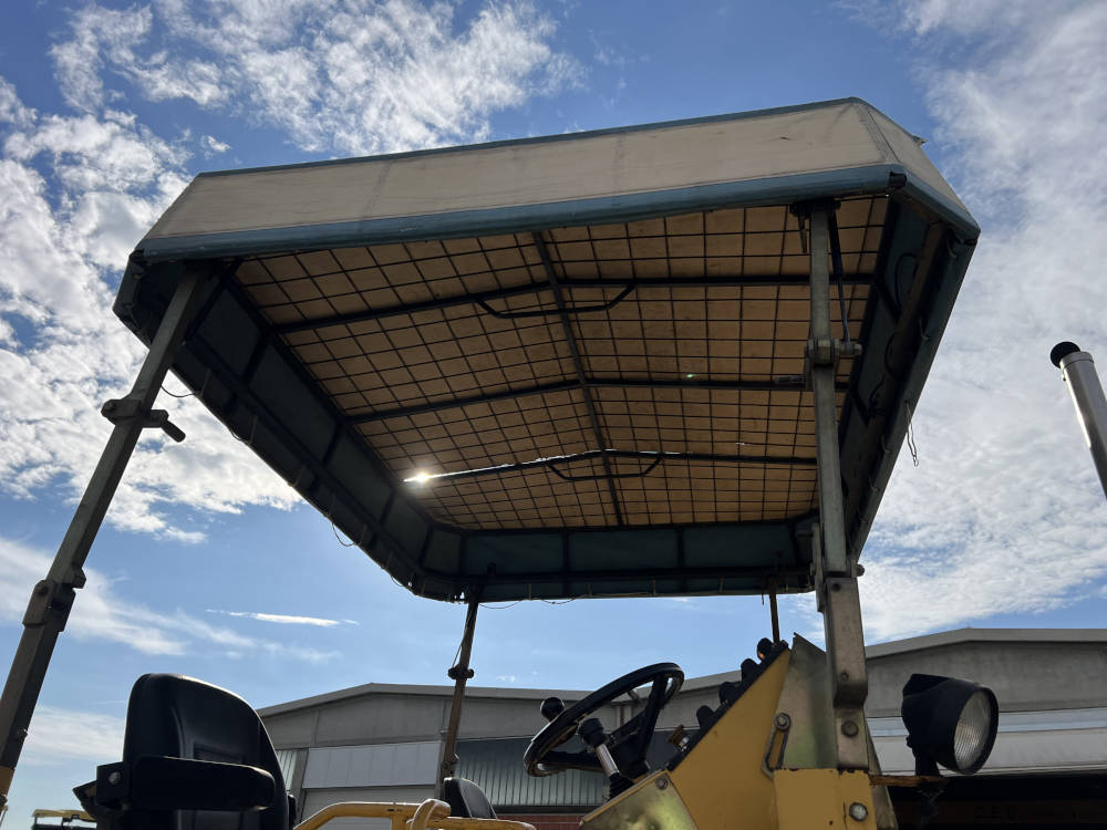 Usato 2000 Bitelli BB 642