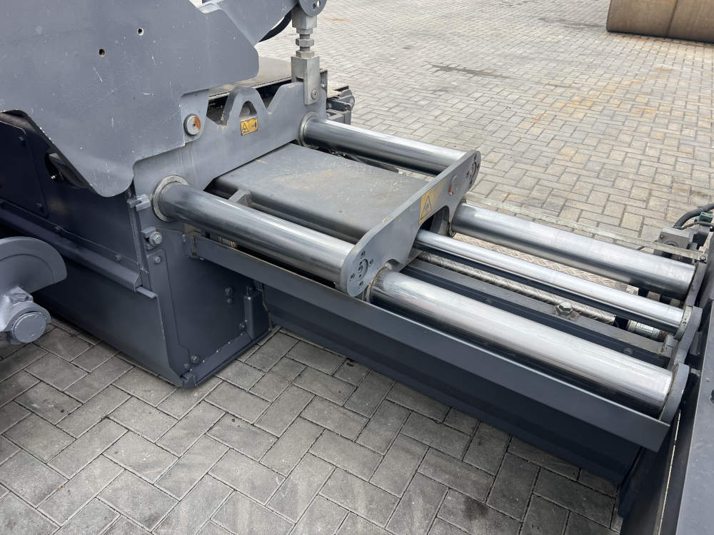 Usato 2018 Dynapac SD 2500 CS