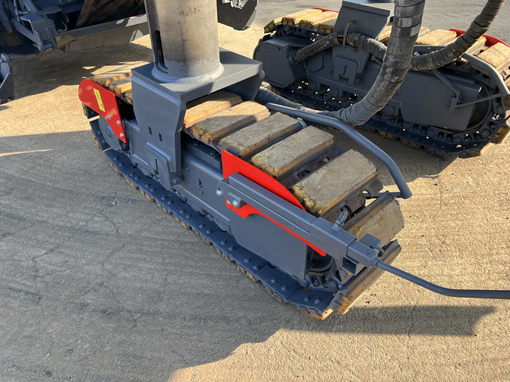 Usato 2015 Wirtgen W 220 -117-