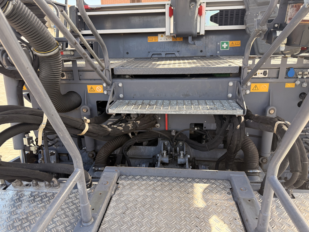 Usato 2018 Vogele S 1803-3i