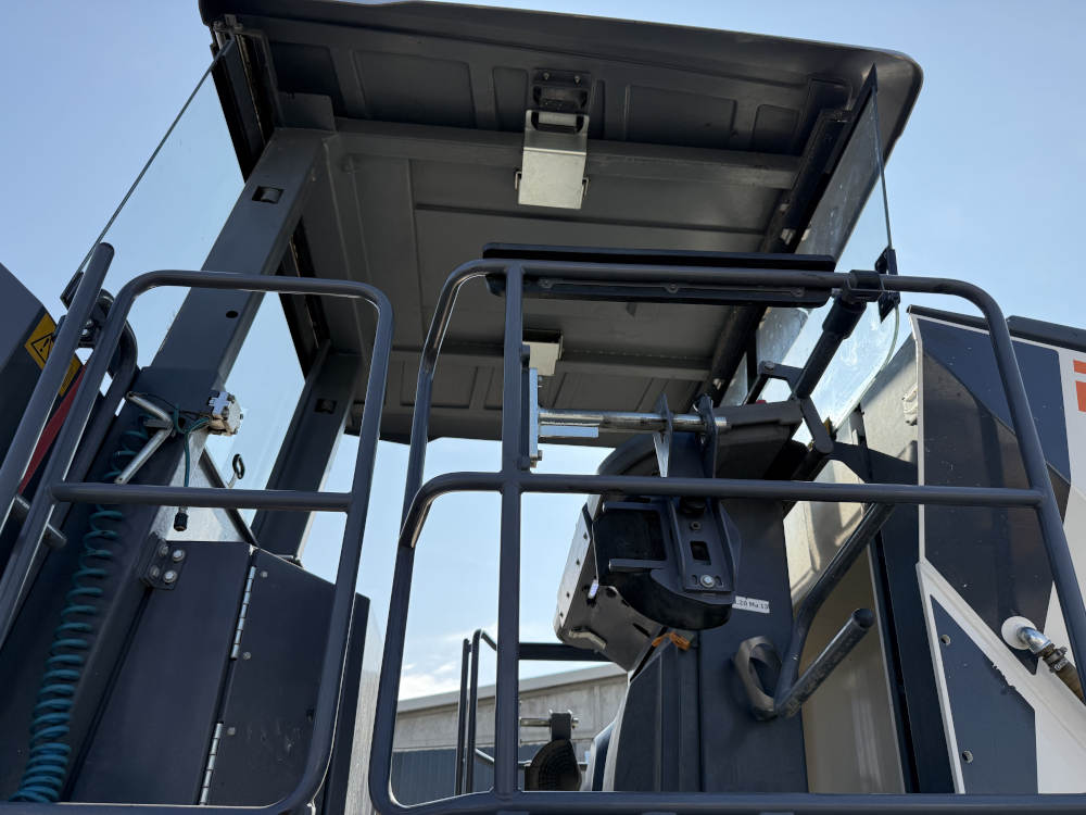 Usato 2019 Wirtgen W 207 Fi