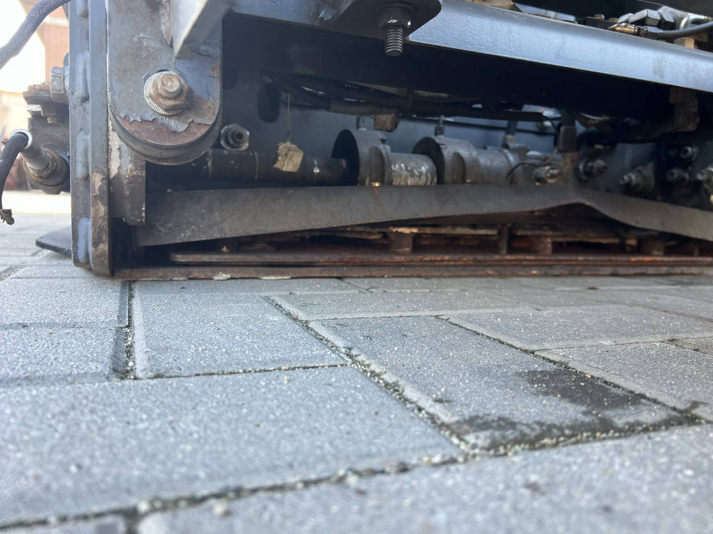 Usato 2019 Dynapac SD 1800 W