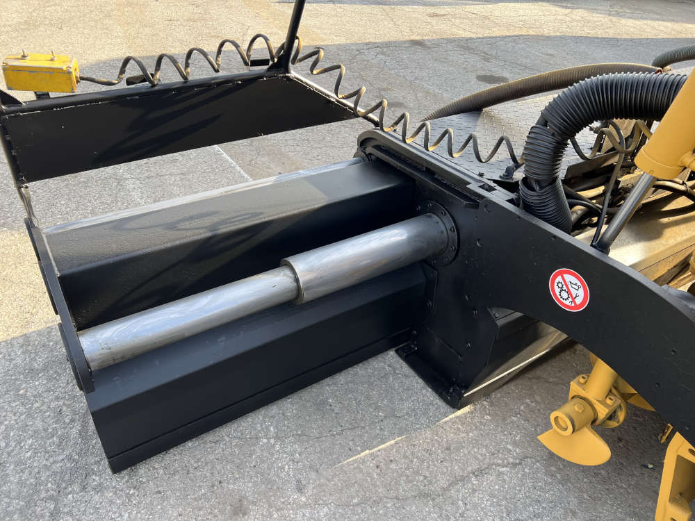 Usato 1984 Bitelli BB 50 -279-