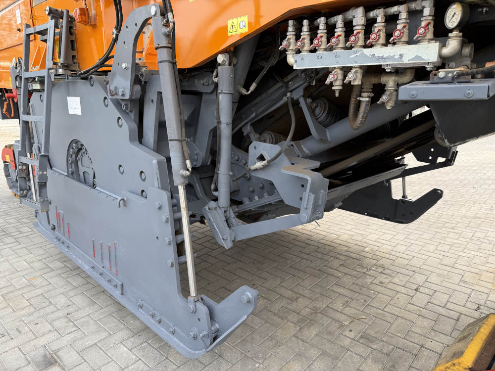 Usato 2015 Wirtgen W 250i