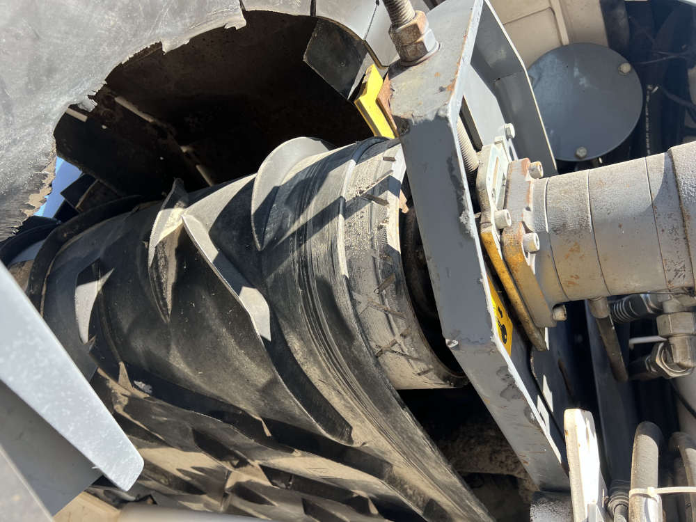 Usato 2014 Wirtgen W 200i
