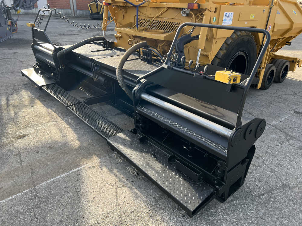 Usato 1984 Bitelli BB 50 -279-