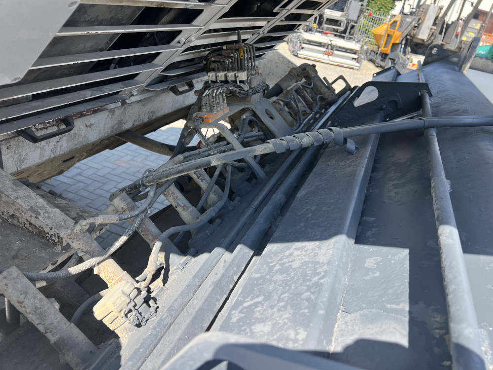 Usato 2010 Wirtgen WR 2400