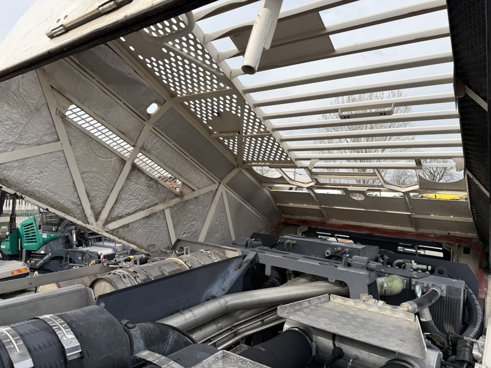 Usato 2017 Wirtgen W 250i