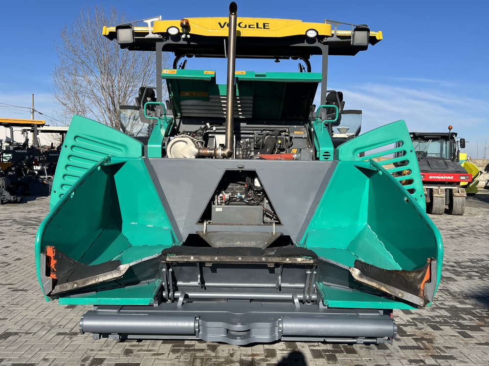 Usato 2021 Vogele Super 2100-3i