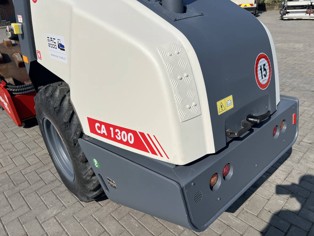 Usato 2014 Dynapac CA 1300 PD