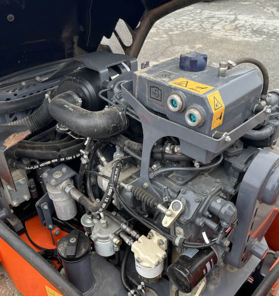 Usato 2015 Hamm HD 12 VV -6532-