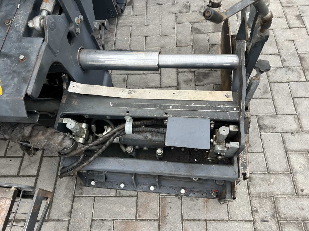 Usato 2012 Bomag BF 223C