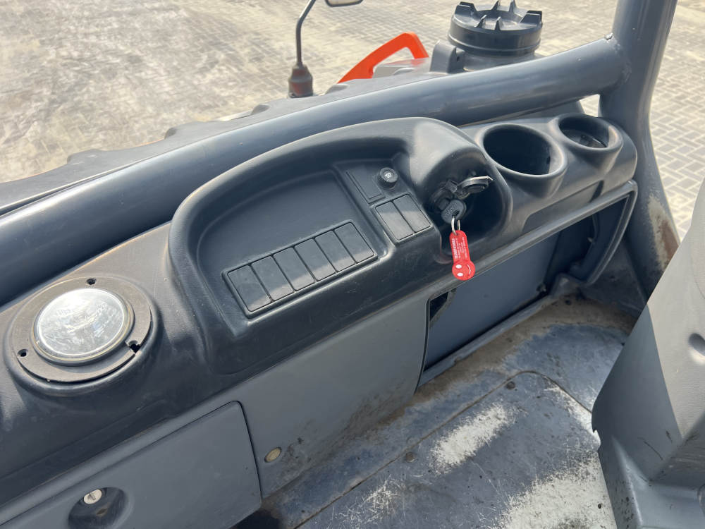 Usato 2016 Hamm HD+ 90i VV