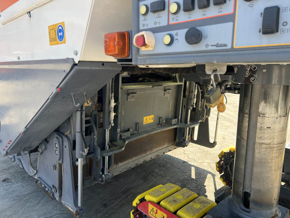 Usato 2015 Wirtgen W 200i -1044-