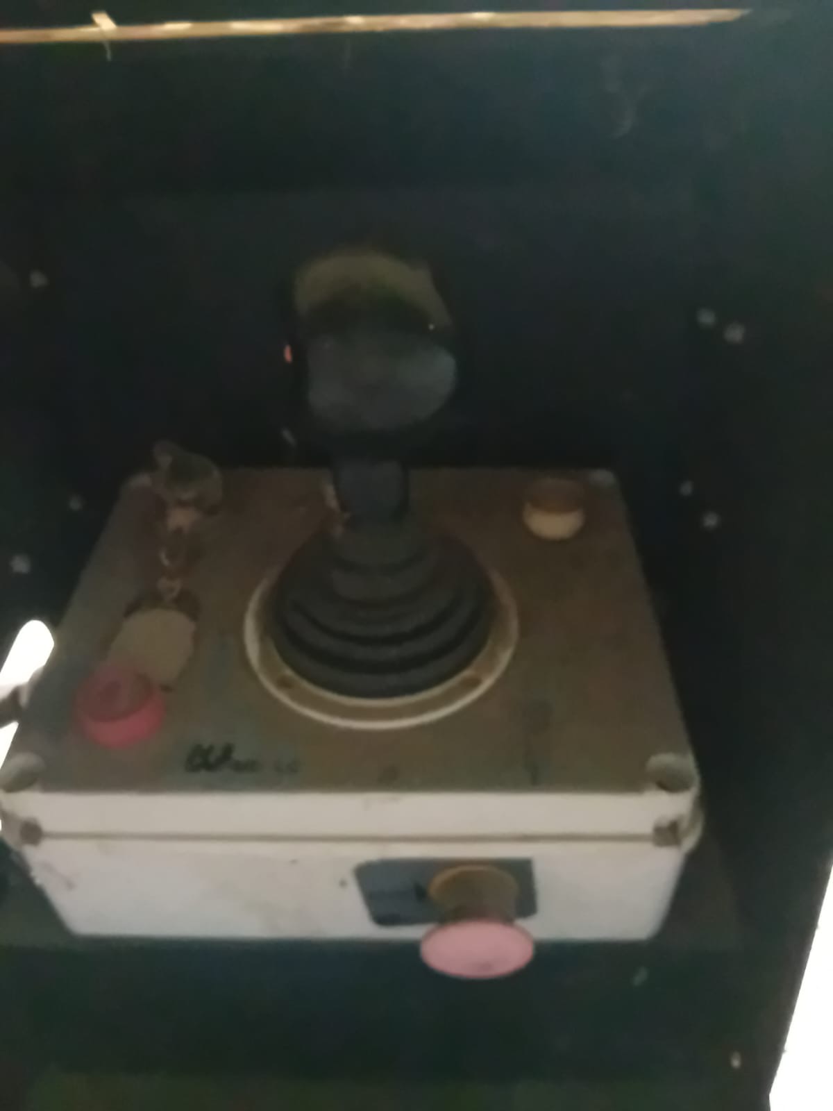 Usato 1999 Merlo ROTO 40.18 EVS