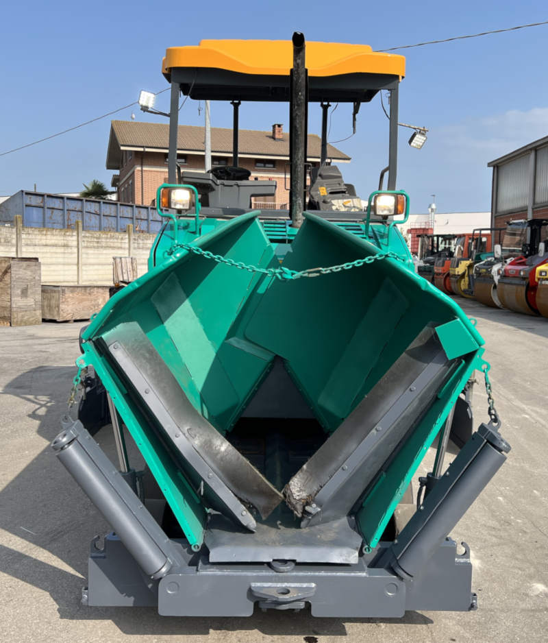 Used 2014 Vogele S 1303-3i -099-