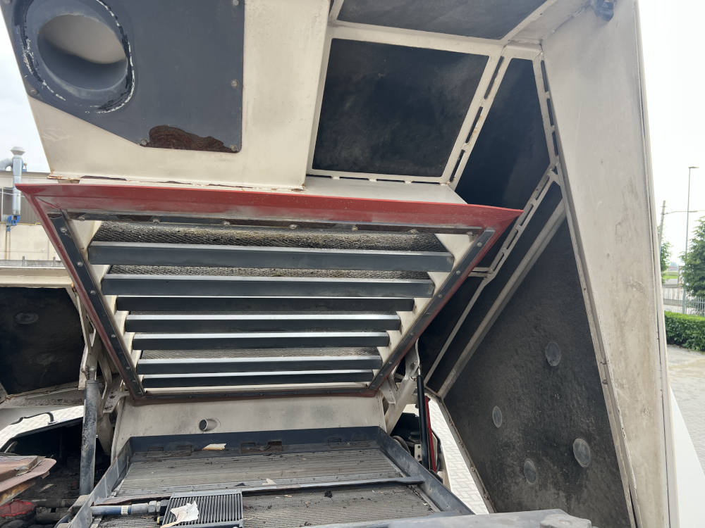 Usato 2019 Wirtgen W 100 CFi