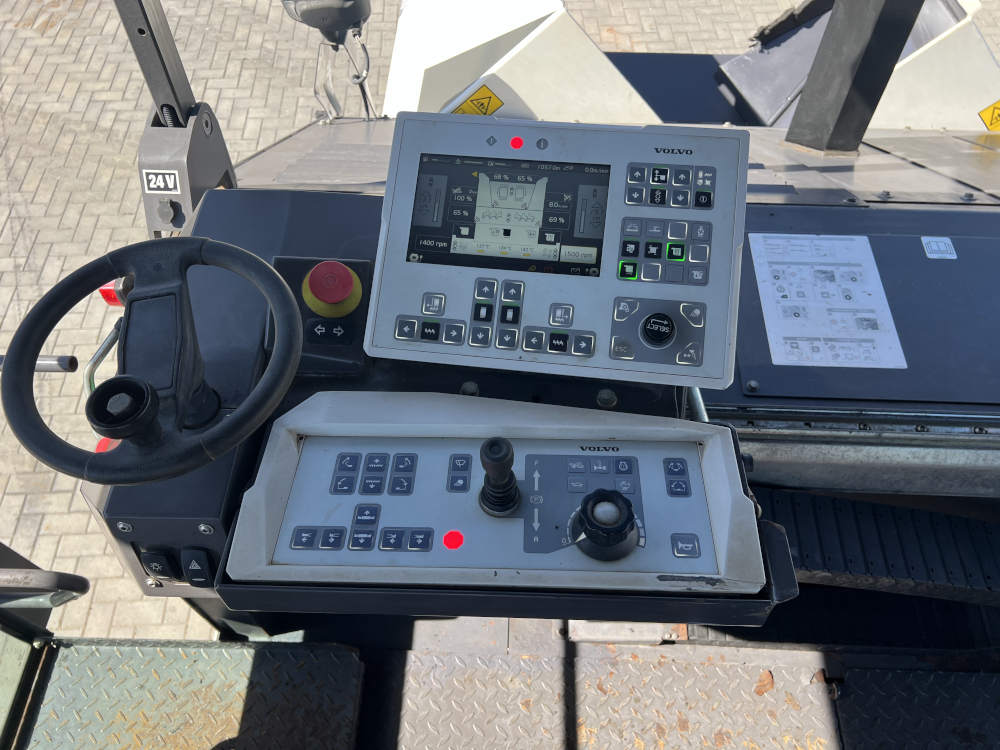 Usato 2020 Volvo P 6870D