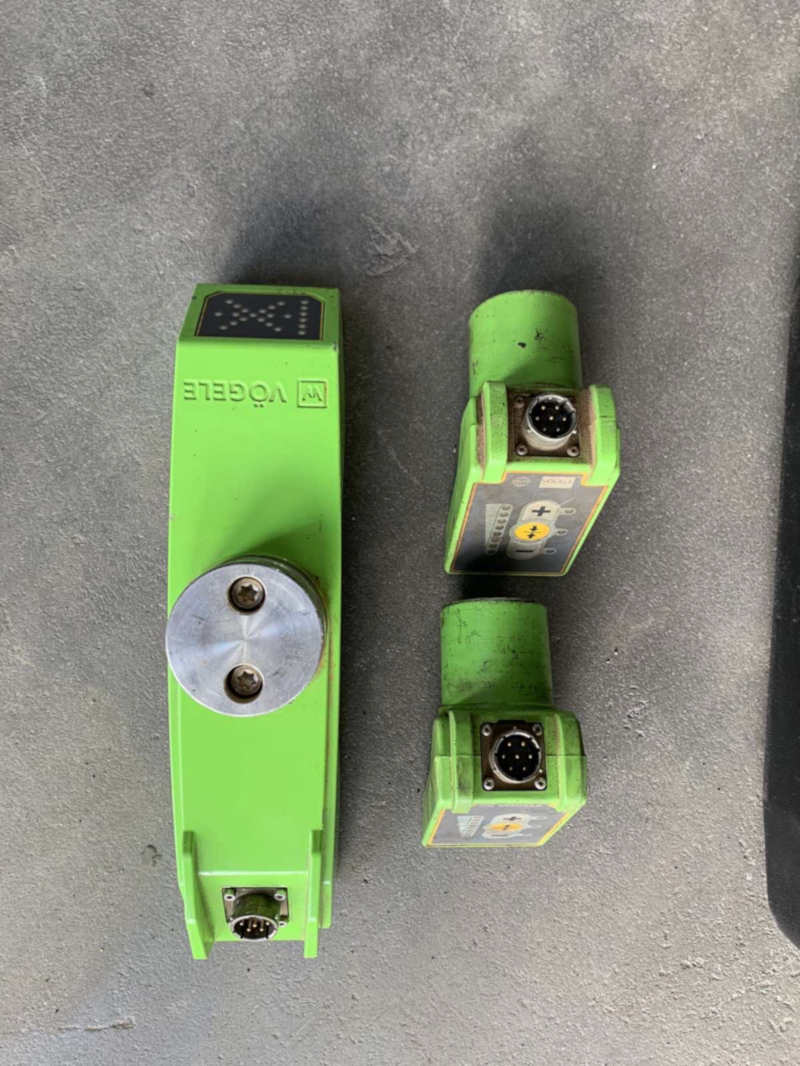 Usato 2016 Vogele S 1803-3i