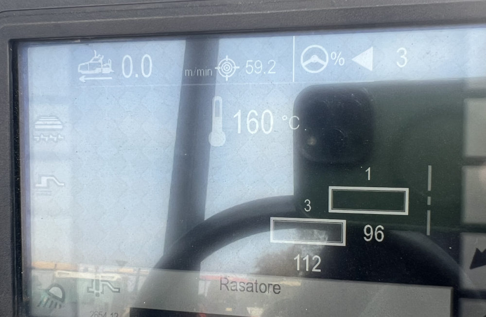 Usato 2018 Caterpillar AP 300F