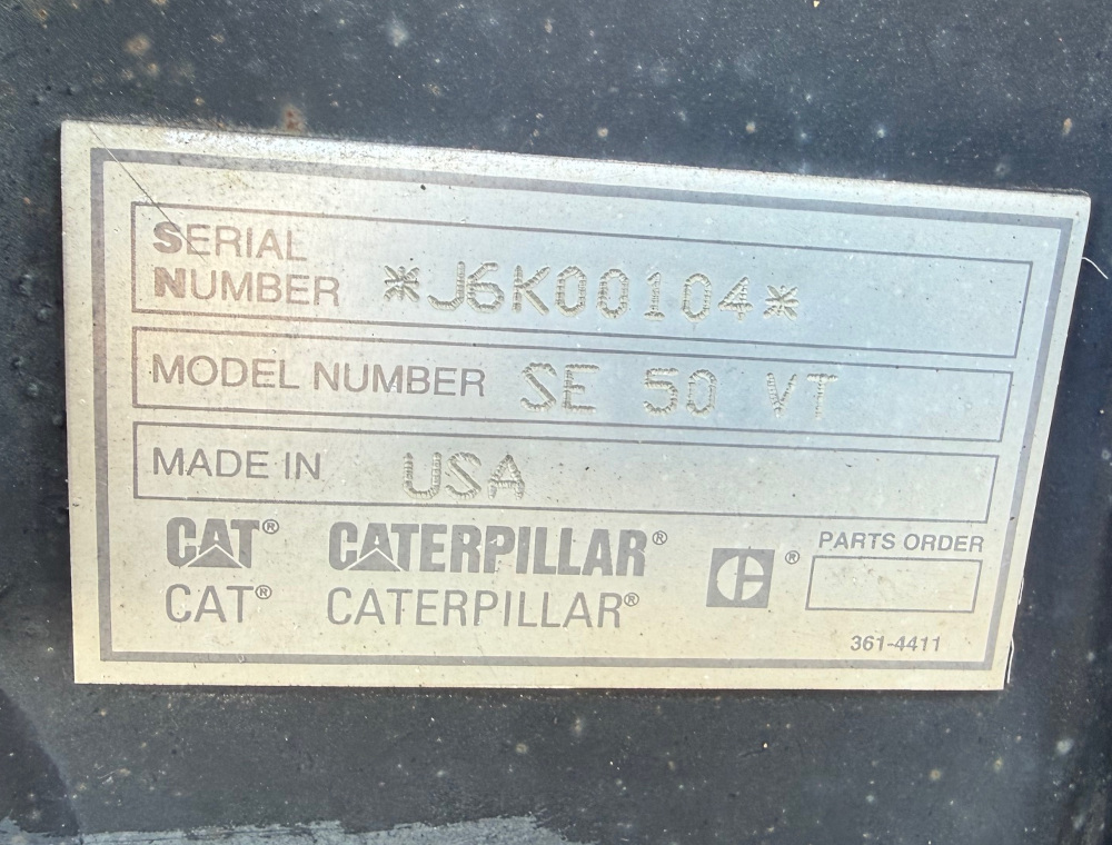 Usato 2017 Caterpillar AP 655F