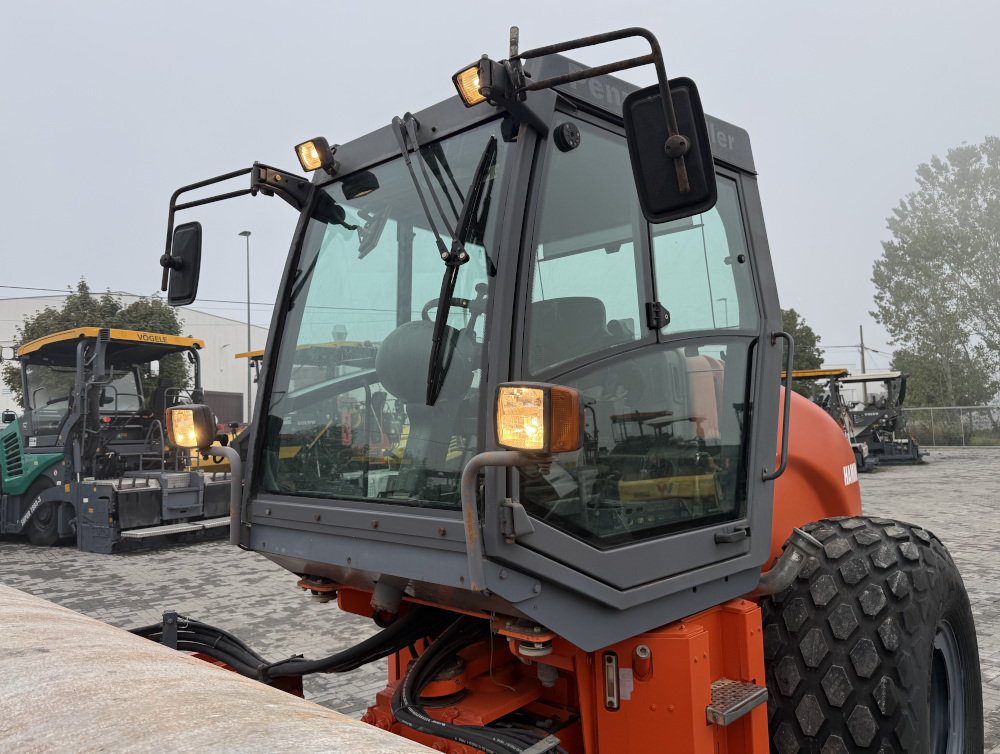 Usato 2005 Hamm 3414 HT Vio