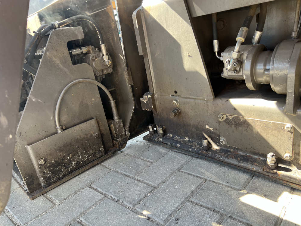 Usato 2020 Volvo P 6870D