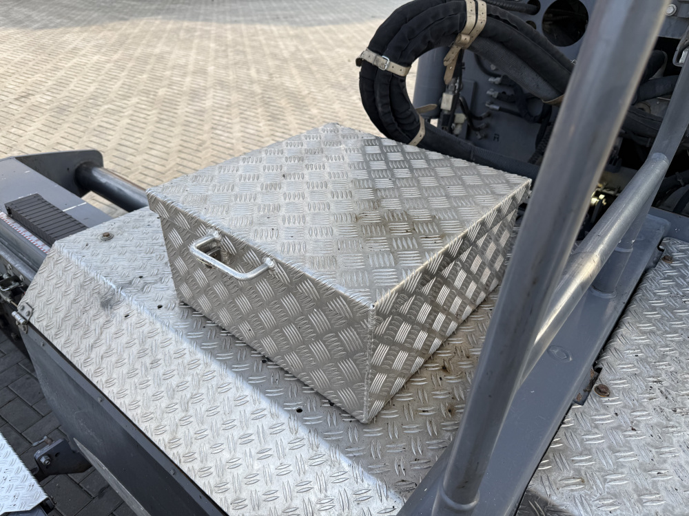 Usato 2019 Vogele Super 1800-3i