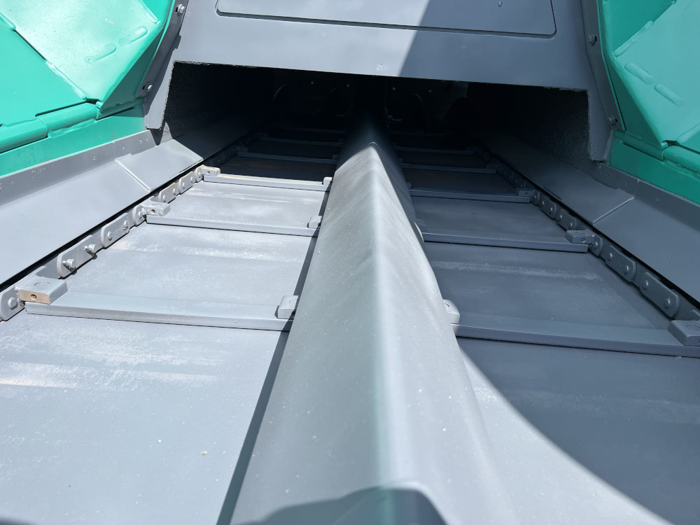 Usato 2017 Vogele S 1603-3i