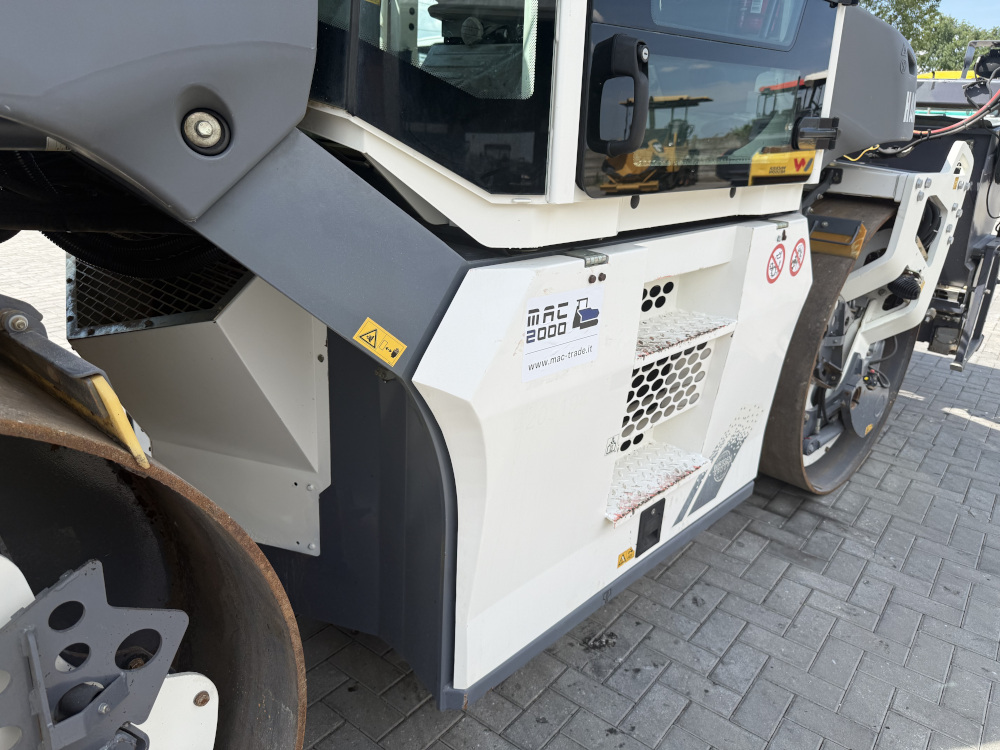 Usato 2015 Hamm DV+ 90i VV-S