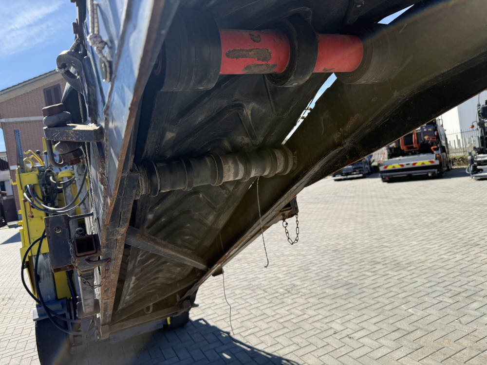 Usato 1995 Wirtgen W 500