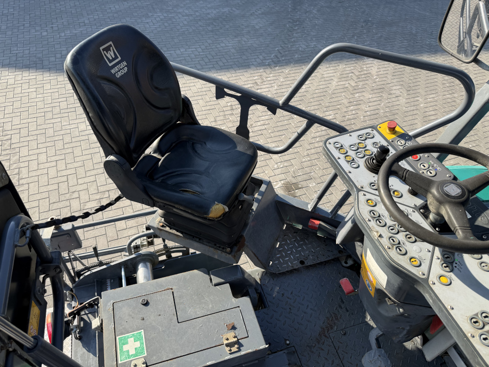 Usato 2021 Vogele S 1303-3i