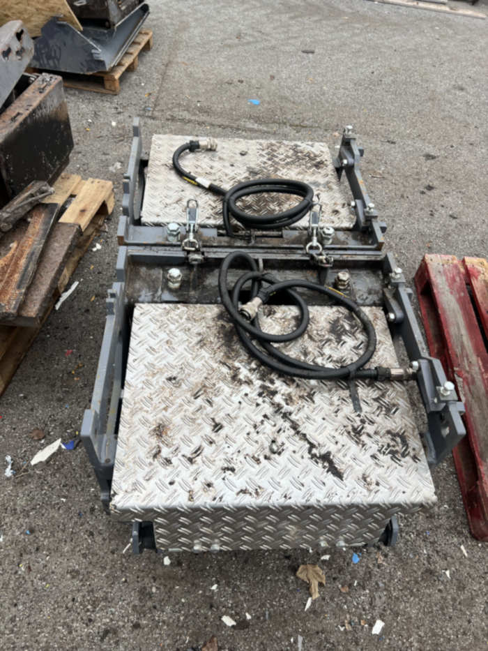 Usato 2018 Dynapac SD 2500 CS