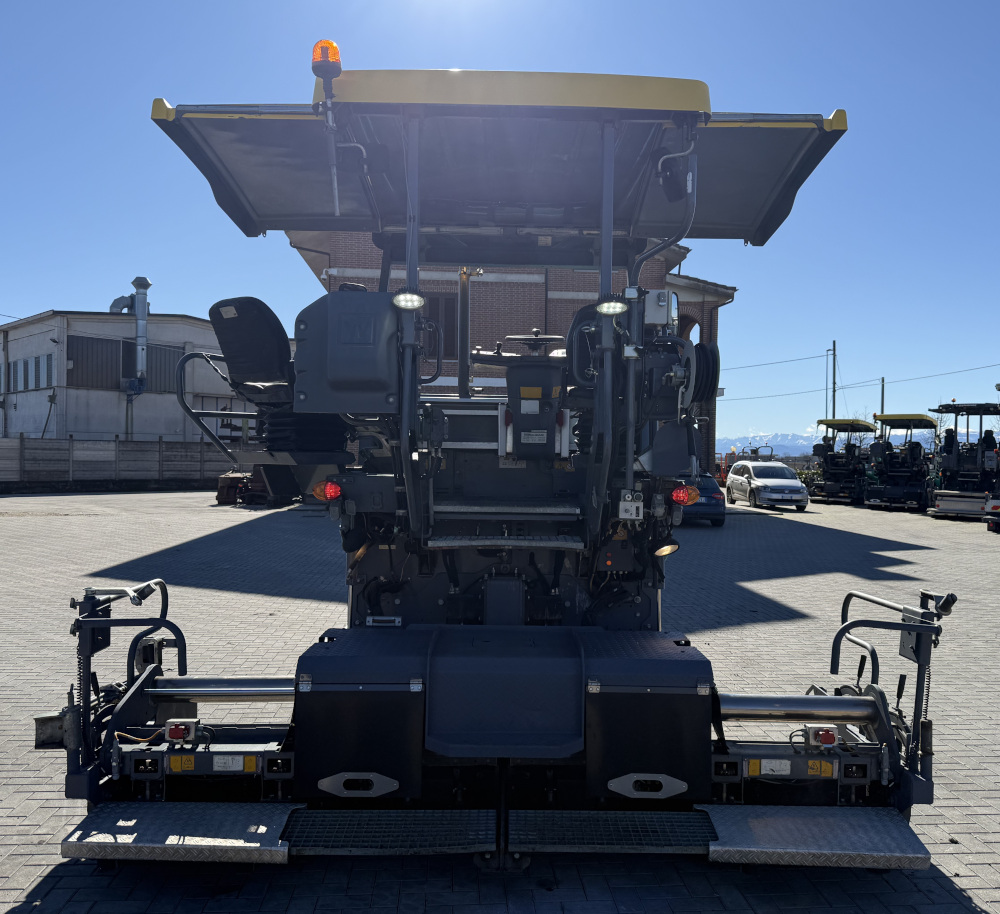 Usato 2020 Vogele S 1303-3i