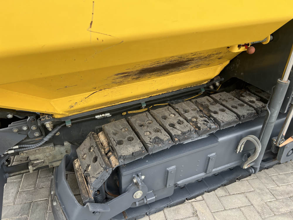 Usato 2018 Bomag BF 600C-2