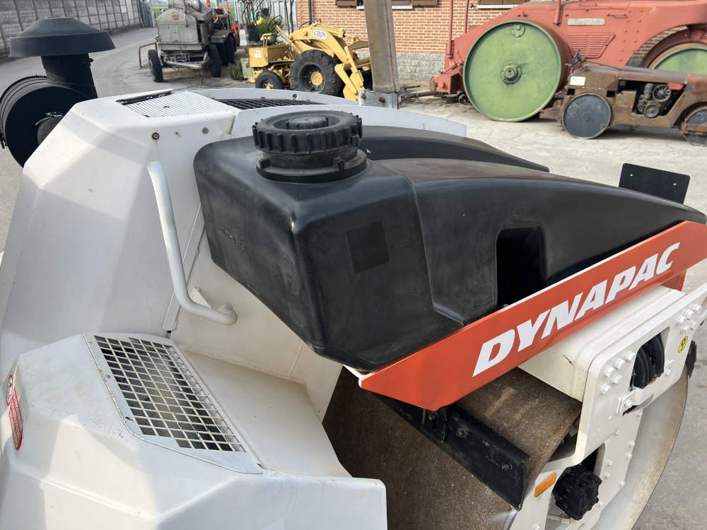 Usato 2003 Dynapac CC 232