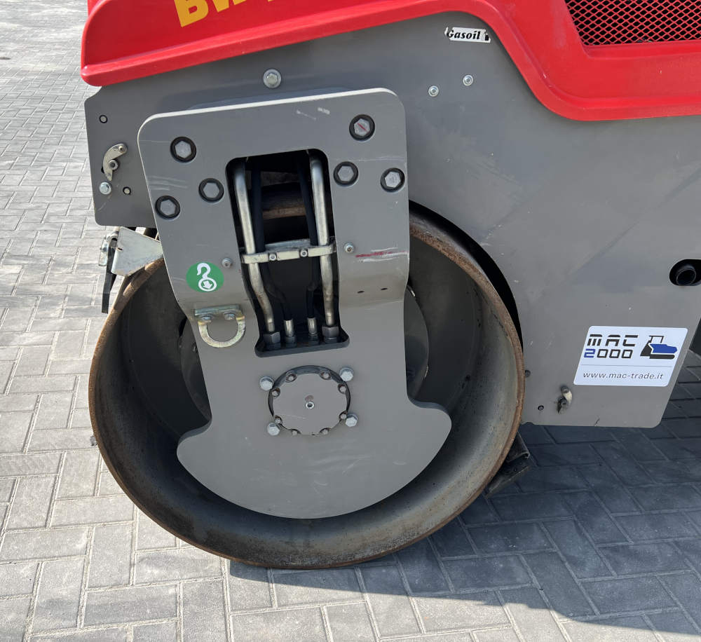 Usato 2018 Bomag BW 138 AD-5