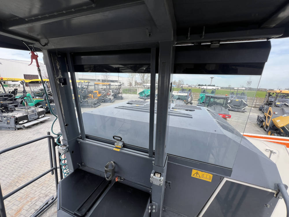 Usato 2019 Wirtgen W 200 Fi