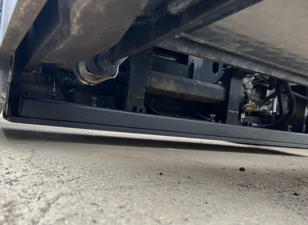 Usato 2012 Dynapac SD 2500 WS -970-