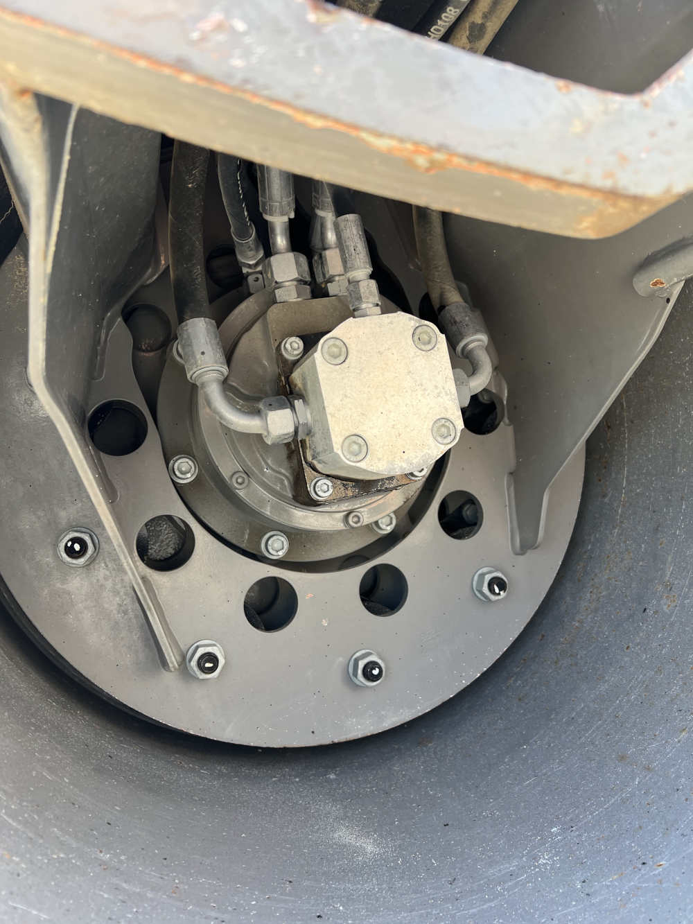 Usato 2017 Hamm HD 10C VV