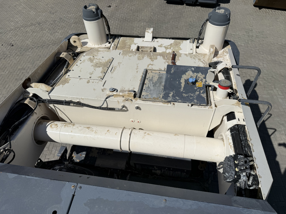 Usato 2016 Wirtgen WR 240i